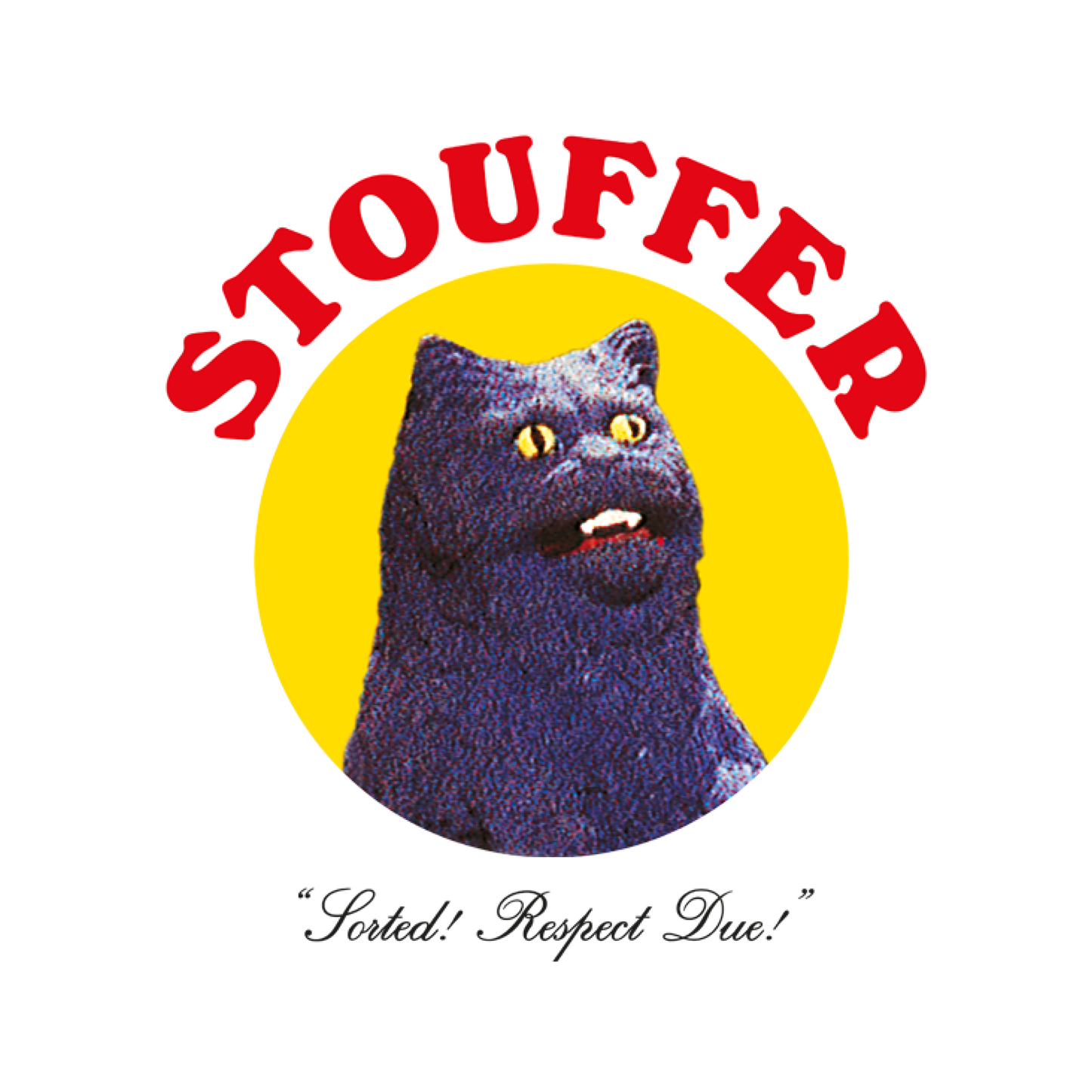 Stouffer Mug