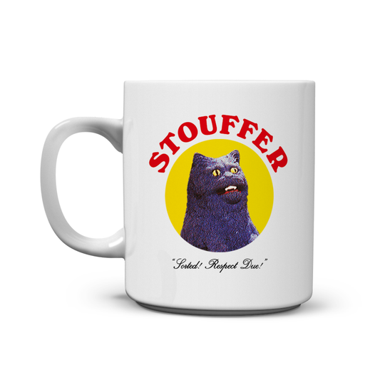 Stouffer Mug