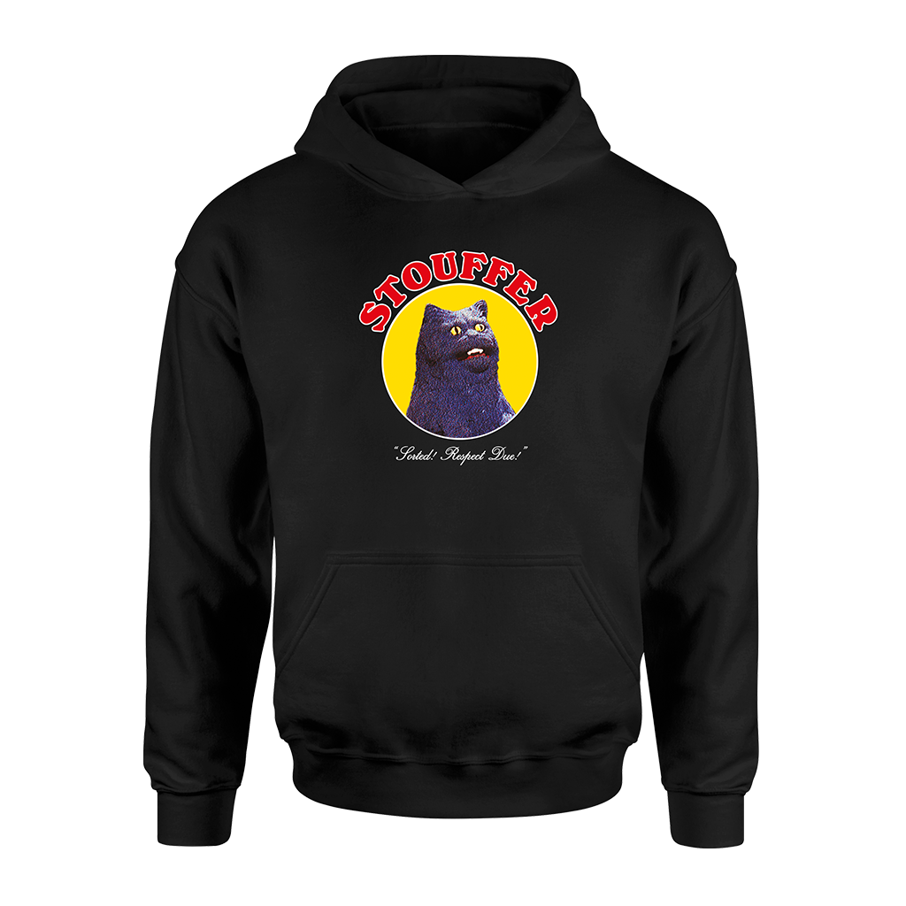 Stouffer Hoodie